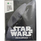 Enciclopedia De Star Wars #31 Planeta Deagostini C/ Envío