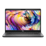 Laptop Dell 5300 Intel Core I5-8 32gb Y 256gbssd
