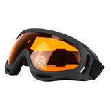 Gafas Protectoras Uv400 Protection, Resistentes Al Viento Y