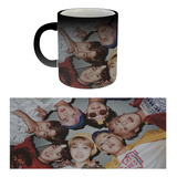 Taza Mágica Bts Army Bangtan |de Hoy No Pasa| 4