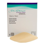 Duoderm Extrathin 10cm X 10cm - Unidad a $34900