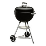 Asador De Carbon Parrilla 18 Pulgadas Weber 441001