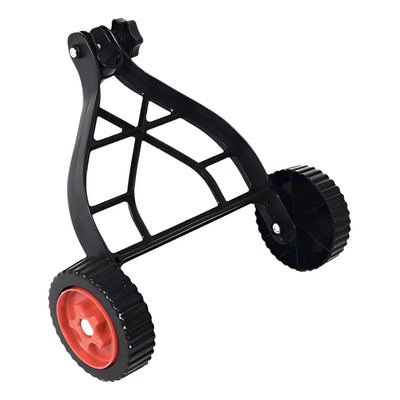 Roda Aa Para Cortadora De Cordas, Accesorios Para Desbrozado