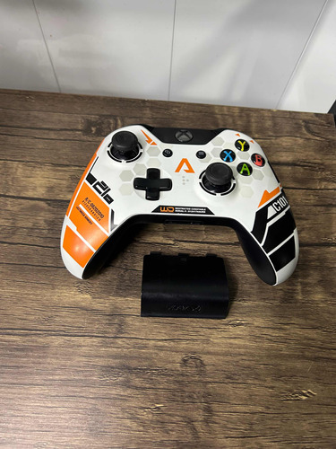 Control Xbox One Edición Titanfall Original