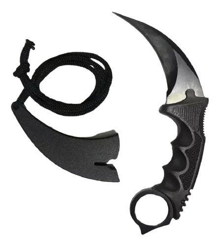 Cuchillo Karambi Cuchillos Tacticos Cuchillo Cazador Militar