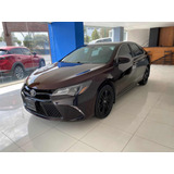 Toyota Camry 2015 2.5 Le L4 At