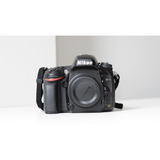  Nikon D610 Dslr Full Frame