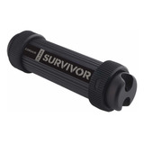 Pendrive De 512 Gb Corsair Cmfss3b- Survivor Stealth Usb 3.0