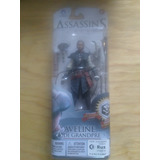 Aveline De Grandpre Assassin's Creed Serie Hybridium Mcfarla