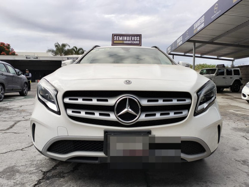 Mercedes-benz Clase Gla 2019