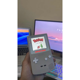 Game Boy Color (tela Ips)