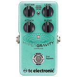 Tc Electronic Hipergravedad Compresor