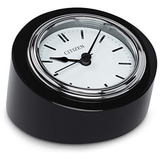 Citizen Cc1005 Workplace Desk Clock, Black