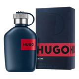 Hugo Boss Jeans Edt 125ml