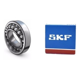 Rodamiento 22209 Ek Cónico - Skf (50mm X 110mm X 27mm)