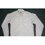 Camisa Montagne Raven Repelente Al Agua Hombre Uv50 Premium