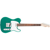 Guitarra Elec Fender Sq Aff Tele Lrl Rcg Caja 38cm X 110cm