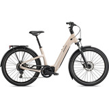Bicicleta Electrica De Ciudad Specialized Como 4.0