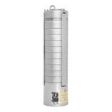 Bomba Sumergible Acero Inox Kor1.2 R07-7 Altamira Desc 11/4 