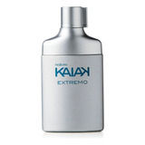 Kaiak Extremo Miniatura Natura Colônia Masculino - 25ml