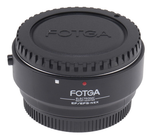 Adaptador Fotga Para Canon Ef Ef-s A Sony Nex Electronico