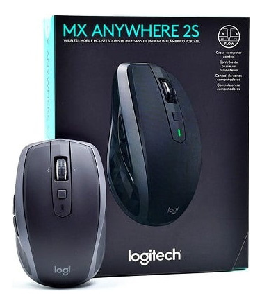 Mouse Logitech Mx Anywhere 2s