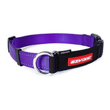 Ezydog Jaque Mate Collar Para Perro Con Diseño De Martillo