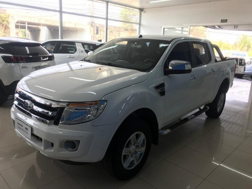 RANGER CD XLT 2.5