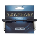 Cable Plug Interpedal Warwick Rockboard Pcf5 5 Cm Chato