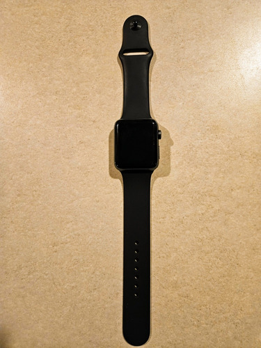 Apple Watch Series 3 42 Mm 