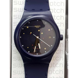 Reloj Swatch Automático Original Para Caballero