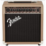 Amplificador Fender 15 - 110 Volts