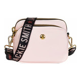 Jackie Smith Bandolera Dear Crossbody Ivory