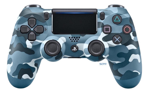 Controle Ps4 Manete Sem Fio Compatível Com Play 4 Imediato