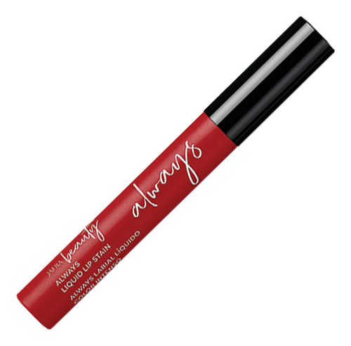 Labial Liquido Always Mate Indeleble Jafra Liquid Lipstick