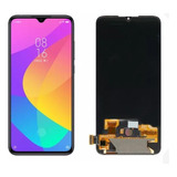 Modulo Para Xiaomi Mi 9 Lite Oled Sin Marco Instalamos