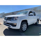 Volkswagen Amarok 4x4 Trendline