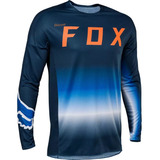  Jersey Fox Motocross Enduro All Road Mtb Bmx Trail