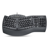 Teclado Ergonómico Dividido Periboard-512 - Diseño Er...