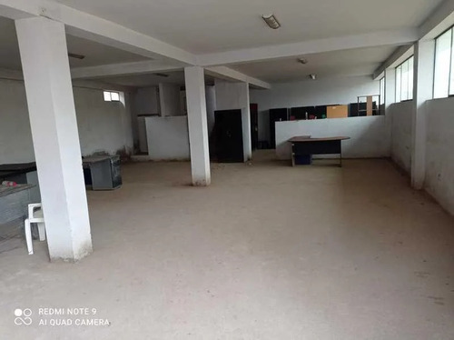 Vendo O Alquilo Local 2,500m2 Puente Piedra - Imagen 4