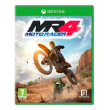 Juego Xbox One Moto Racer 4 Original Fact A-b