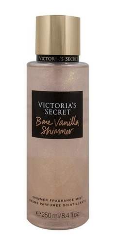 Loción Bare Vanilla Shimmer Victoria´s Secret Mujer 250ml