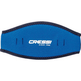 Cinta Cressi Cubre Strap Neopreno Strap Cover Para Visor