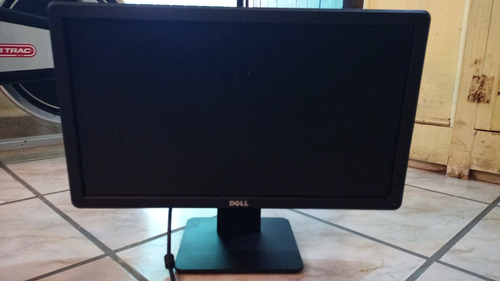 Monitor Dell 19,5  Usado, Funciona Correctamente