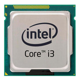 Procesador Gamer Intel Core I3-4170 Bx80646i34170  De 2 Núcleos Y  3.7ghz De Frecuencia Con Gráfica Integrada