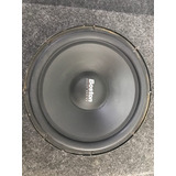 Woofer  Boston Acoustics  Rs10