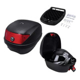 Caja Porta Bultos 1 Casco Equipaje Ns Dm Italika 150 250 400