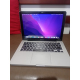 Macbook Pro 2012 - A1278
