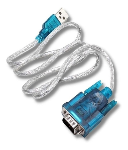 Adaptador Manhattan Serie - Rs232 A Usb Nuevo Compatible Wf8