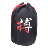 Mochila De Boxeo, Unisex, Deportiva, Con Forma De Cuerda